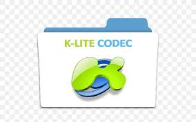 It includes a lot of codecs for playing and editing the most used video formats in the internet. K Lite Codec Pack Windows Media Player Media Player Classic Png 512x512px 64bit Computing Klite Codec