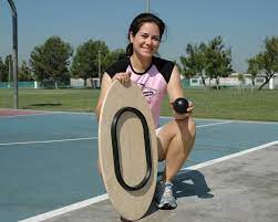 Balance boards are becoming a popular way to build core strength and balancing skills. Diy Make Your Own Balance Board Multi Direction Free Rotation Balance Training For Sports Functional Training