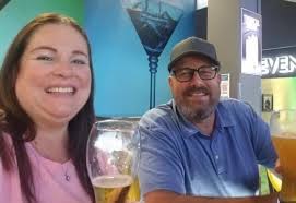 Robert Craig Baxter …. “🙏🏽 'Gone Too Soon