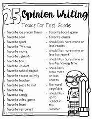 However, with the right instruction, time, and persistent effort most students can achieve this skill. Opinion Essay 4th Grade Opinion Writing Samples Examplepapers