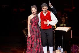 This adaptation is, in fact, a merging of the first two books from baroness orczy's scarlet pimpernel series, the scarlet. Musical Review The Scarlet Pimpernel In Concert Film Festival Traveler