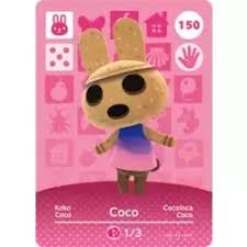 Our villager tier list for animal crossing: Checklist Animal Crossing Rabbit