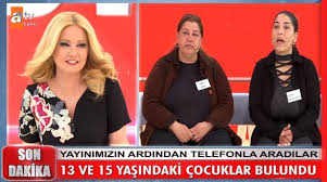 Atv canlı izle, sabah kuşağı izleyici kitlesinin yoğun olduğu ulusal televizyon kanallarındandır. Muge Anli Son Bolum Tekrar Izle 16 Nisan Cuma Youtube Linki Fadime Arslan Nasil Oldu Cocuklari Ve Torunlari Adliyede Takvim