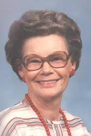 Hazel D Thomas Obituary