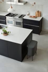 brabantia bo touch bin afvalemmer 34 liter 11 23 liter keuken ontwerp keuken prullenbak keuken nieuw