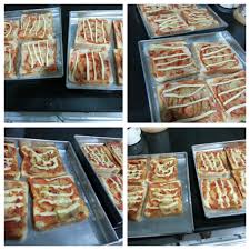 Resepi puding roti kukus guna santan. It S My Life Resepi Piza Guna Roti Gardenia Sahaja Mudah Cepat Dan Sedap