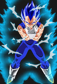Maybe you would like to learn more about one of these? Vegeta Super Saiyan God By Leonelrest On Deviantart