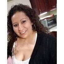 Blanca Estela Lopez Gonzalez Obituary