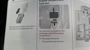 800 x 600 px, source: 2012 Holden Colorado Fuse Box Locations And Fuse Cards Youtube