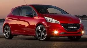 Image result for Rouge Nacre 2014 Peugeot