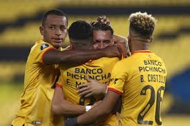 Barcelona llegó a 6 puntos (+6), igual puntaje que boca (+4). Asi Esta La Tabla De Posiciones Del Grupo De Barcelona Sc En Copa Libertadores 2021 Futbol Deportes El Universo