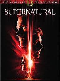 Meredith grey, fille d'un chirurgien très réputé, commence son internat de première année en médecine chirurgicale dans un hôpital de seattle. Supernatural Season 13 Wikipedia