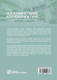 Membimbing keluarga cara merawat klien waham jawaban: Uji Kompetensi Keperawatan Untuk Mahasiswa D 3 Dan S 1 Keperawatan