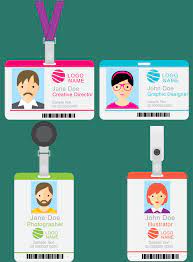5 Name Tag Templates To Print Custom Name Tags Name Tag Templates Tag Templates Tag Template