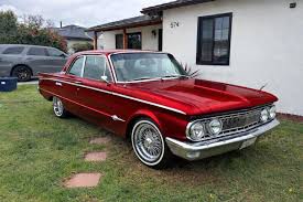Image result for Carnival Red 1962 Mercury