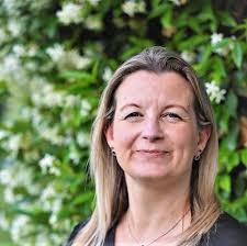 Paula Wray — Nuffield Department of Primary Care Health Sciences,  University of Oxford