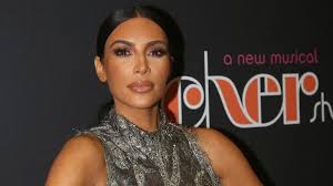 Kim kardashian is on the road to becoming a lawyer and we. Kim Kardashian Studying Law Not About Privilege Or Money Bbc News