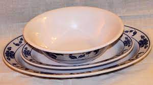 Unfortunately, chips look especially unattractive with melamine, and refinishing these chips can become very expensive. Possible Health Risks Of Melamine Tableware