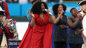 Jennifer Hudson vs. Patti LaBelle: The Epic Vocal Showdown That Stole the MLB All-Star Game