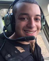 Tribute for Jacob Mikhail Haliburton