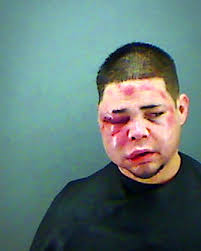 Gonzalez, Kevin Michael Mugshot