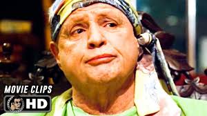 This is the third version of h.g. The Island Of Dr Moreau Best Lines 1996 Marlon Brando Youtube