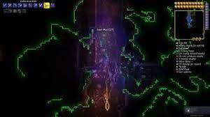 Terraria 1 4 0 5 Lava Charm Location 1 1 2 432544649 Youtube
