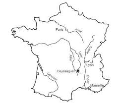 Les fleuves, montagnes, bassins et mers en france (mme turdus cartes de france (régions, villes, fleuves, massifs montagneux géographie un territoire sous influence urbaine histoire fonds de carte histoire géographie éduscol france fond de carte relief index carte de france. The Birds From The Early Pleistocene Of Ceyssaguet Lavoute Sur Loire Haute Loire France Description Of A New Species Of The Genus Aquila