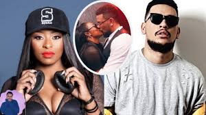 The first time we noticed that they were together was in 2019 when. Its Over Aka Dumps Dj Zinhle Youtube