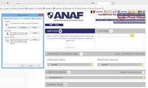 Va rugam sa transmiteti un email la adresa admin.portal@mfinante.ro cu urmatoarele informatii: Https Epatrim Anaf Ro Public Procedura Inregistrare Patrimven Pdf