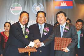 The mou, which is being finalised by both governments, would. 300 Cambodian Maids To Arrive In March 2018 Malaysia Malay Mail