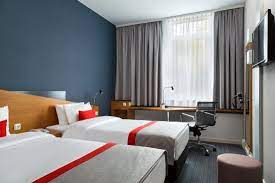 Profitieren sie vom kurzen weg zum flughafen dortmund und zum. Holiday Inn Express Dortmund Ab 56 6 6 Bewertungen Fotos Preisvergleich Tripadvisor