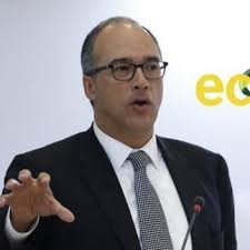 As a result of its continuous growth, ecopetrol forms part of the fortune global 500 and was ranked 346. Las Finanzas De Ecopetrol Estan Solidas Juan Carlos Echeverry