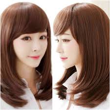 Check spelling or type a new query. Jual Import Original Asli Halus Natural Wig Rambut Coklat Muda Coklat Tua Hitam Natural Orina Medium Seksi Di Lapak Supplier Lingerie Bukalapak