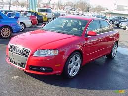 Image result for Brilliant Red 2007 A3