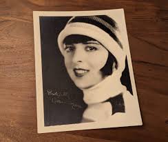 Colleen moore