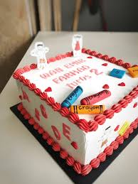 Di samping itu, dia turut memberi pesanan agar. Prettysmallbakery
