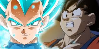 Vegeta Made Goku Pay for Dragon Balls Problematic Past