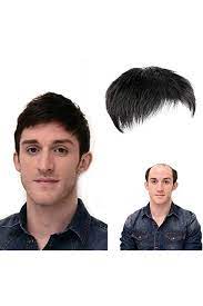 Pin On Wig Hairstyle Toupee For Men