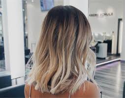 Balayage brunette caramel highlights honey balayeombre cheveux. Le Balayage Ombre Le Lab A Montpellier