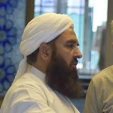 Image result for molana ilyas ghuman