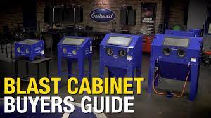 Maybe you would like to learn more about one of these? Blast Cabinet Buyers Guide Which Blast Cabinet Is Right For You Remove Paint Rust Eastwood Youtube