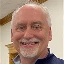 Brian D. Kostelny Obituary