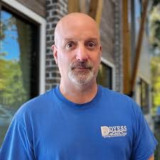 The Dyess Air & Plumbing Team