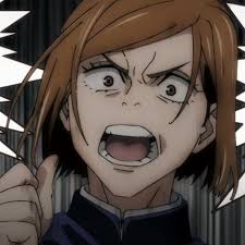 Nobara Kugisaki Icon In 2020 Jujutsu Anime Jujitsu