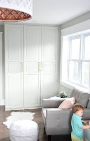 Limit my search to r/ikea_hacks. Get A Stunning Closet With This Ikea Pax Hack The Sweetest Digs