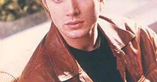 young Jensen