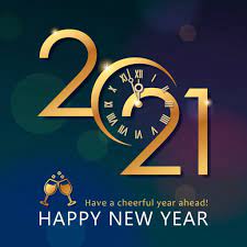 Happy New Year 2021 Images New Year 2021 Wallpaper Happy New Year Wallpaper Happy New Year Greetings Happy New Year Fireworks