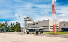 Оно внешне похоже на то, которое нашли рядом с. V Aeroportu Krivoj Rog Do 2022 Goda Provedut Rekonstrukciyu Centr Transportnyh Strategij