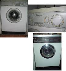 Candy Washers